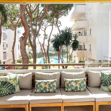 Family Apartment Walking Distance To The Sea And All Amenities Sitio de Calahonda Extérieur photo