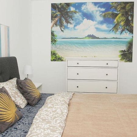 Family Apartment Walking Distance To The Sea And All Amenities Sitio de Calahonda Extérieur photo