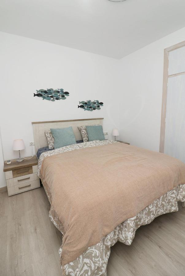 Family Apartment Walking Distance To The Sea And All Amenities Sitio de Calahonda Extérieur photo