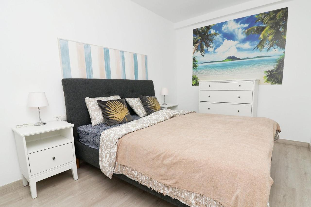 Family Apartment Walking Distance To The Sea And All Amenities Sitio de Calahonda Extérieur photo