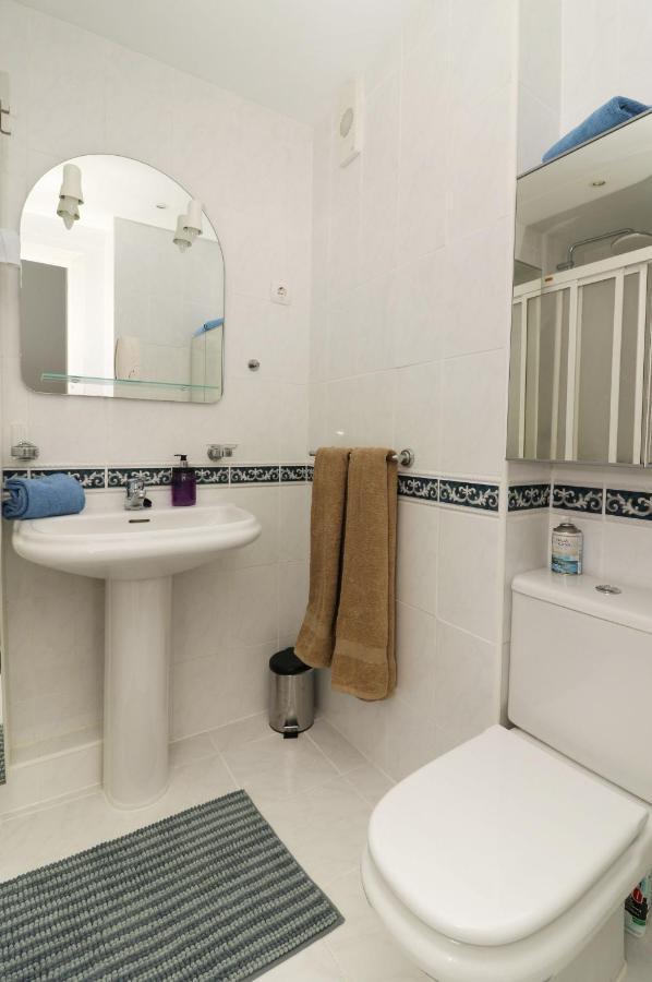 Family Apartment Walking Distance To The Sea And All Amenities Sitio de Calahonda Extérieur photo