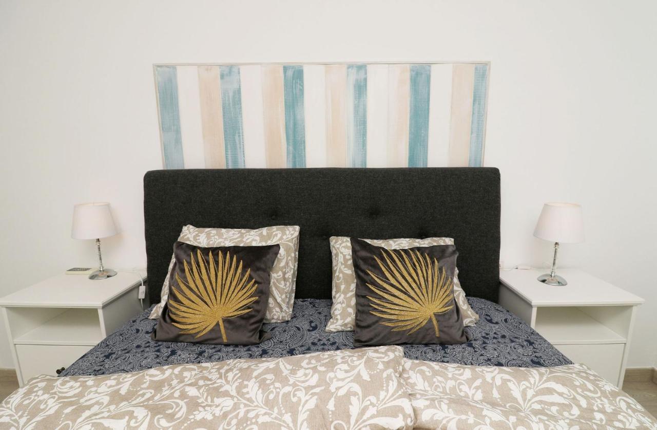 Family Apartment Walking Distance To The Sea And All Amenities Sitio de Calahonda Extérieur photo