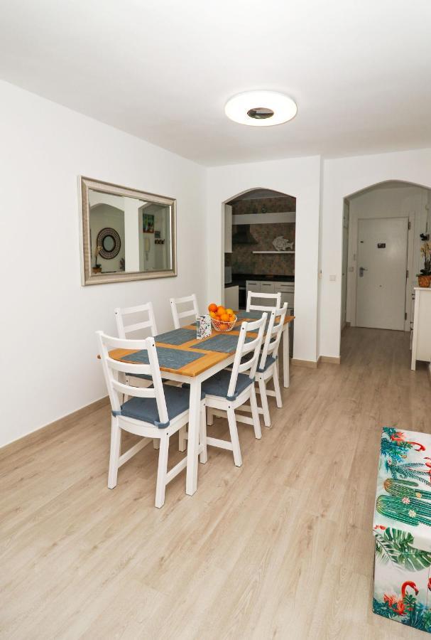 Family Apartment Walking Distance To The Sea And All Amenities Sitio de Calahonda Extérieur photo