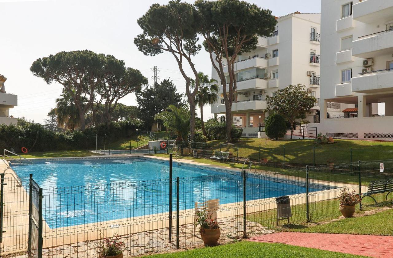 Family Apartment Walking Distance To The Sea And All Amenities Sitio de Calahonda Extérieur photo
