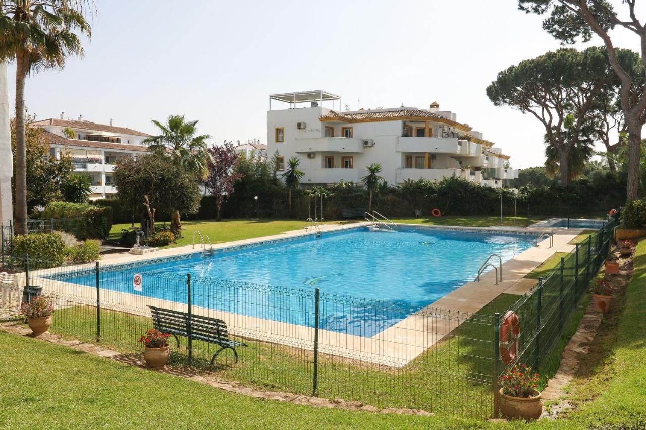 Family Apartment Walking Distance To The Sea And All Amenities Sitio de Calahonda Extérieur photo