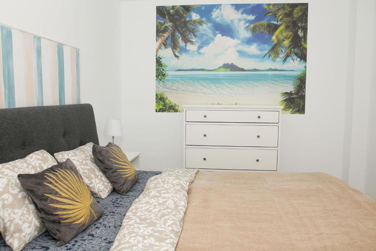 Family Apartment Walking Distance To The Sea And All Amenities Sitio de Calahonda Extérieur photo