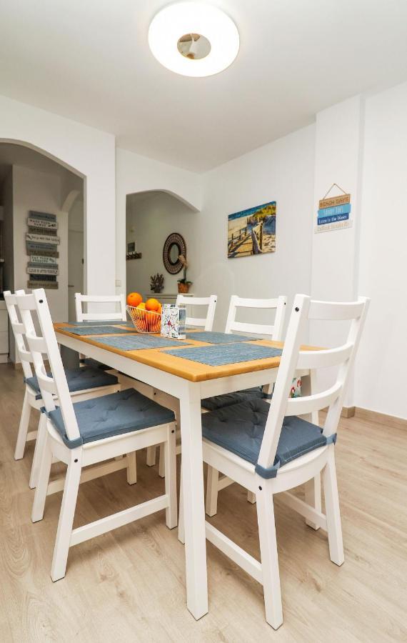 Family Apartment Walking Distance To The Sea And All Amenities Sitio de Calahonda Extérieur photo