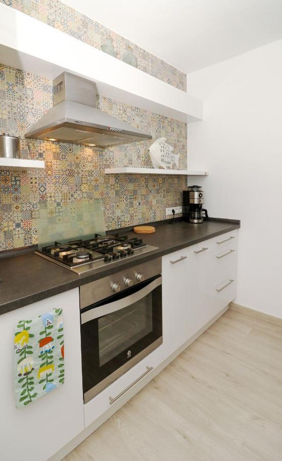 Family Apartment Walking Distance To The Sea And All Amenities Sitio de Calahonda Extérieur photo